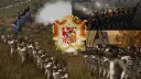 Königreich Westphalen banner