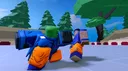 Gohan ご飯 banner