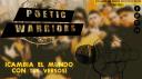 [ | POETIC WARRIORS ] Banner