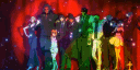 Rakuzan banner
