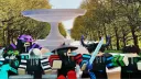 banner
