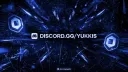 Yukkis banner