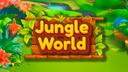 JungleWorld  Banner