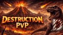 Destruction PvP banner
