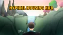 Housing Hub banner
