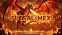 FutSala MEX banner