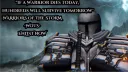 Warriors Of The Storm banner
