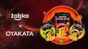Żabka banner