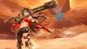Dehya Impact ☆ banner