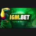 IGM BET banner