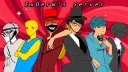 banner