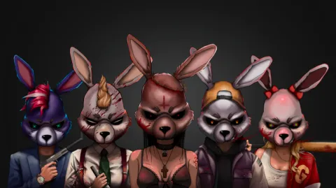 Horrible banner
