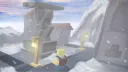 Steep Steps banner