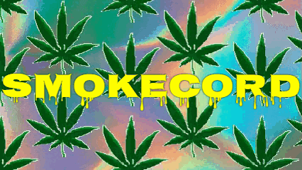 Smokecord™ 18+ banner