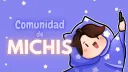 Comunidad de Michis 2.0 banner