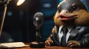 PlatypusDaddy's House of Gaming Discord server banner