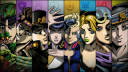 JJBA | Naruga Mama Ni Discord server banner