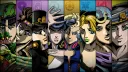 JJBA | Naruga Mama Ni Banner