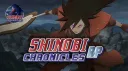 🍜 ~ Shinobi Chronicles banner