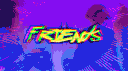 𝑭𝑹𝑰𝑬𝑵𝑫𝑺 서버이전 banner