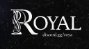 Royal Community banner