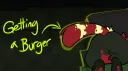Wolfram's Dumpster banner