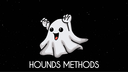 Hounds Methods Banner