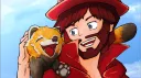 Throarbin Gaming banner
