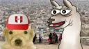 banner