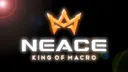 NEACE Macro Manor banner
