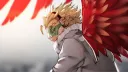 ❄ My Brake Academia ❄ banner