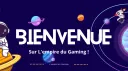 L'Empire du Gaming ! banner