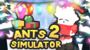 Ants Simulator 2 Discord server banner