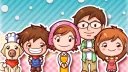 Cooking Mama Discord server banner