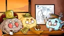 banner
