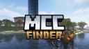 Minecraft Community Finder Banner