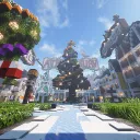 AthenaSurv | Serveur Minecraft banner