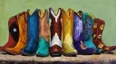 Legboots Discord server banner