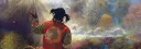 banner