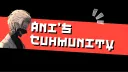 Ani's Cuhmunity banner