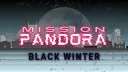 ᴍɪꜱꜱɪᴏɴ ᴘᴀɴᴅᴏʀᴀ: Black Winter banner