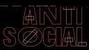 Anti Social Social Club server banner