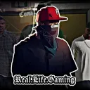 REAL.LIFE.GAMING Banner
