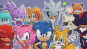 Sonic Obsessed Losers Discord server banner