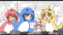 Legión Anime Discord server banner