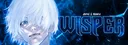 WİSPER#8962 banner