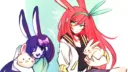 🐇 Aubrey Gang² !! banner