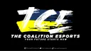 THE COALITION ESPORTS banner