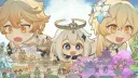 Trailblazers of Teyvat DE/EN banner