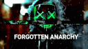 Forgotten Anarchy DayZ💥 banner